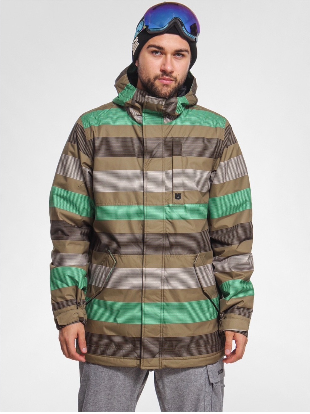 Burton Snowboard Jacket
